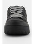 Lacoste Pantofi sport de piele ecologica cu detalii perforate - Pled.ro