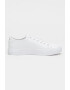 Lacoste Pantofi sport de piele Gripshot - Pled.ro