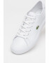 Lacoste Pantofi sport de piele Gripshot - Pled.ro