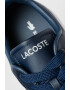 Lacoste Pantofi sport de piele si piele ecologica - Pled.ro