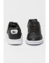 Lacoste Pantofi sport de piele si piele ecologica Game Advance - Pled.ro