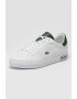 Lacoste Pantofi sport de piele si piele ecologica Powercourt - Pled.ro