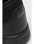 Lacoste Pantofi sport din piele cu detalii logo Lineset - Pled.ro