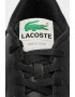 Lacoste Pantofi sport din piele cu detalii logo Lineset - Pled.ro