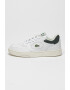 Lacoste Pantofi sport din piele cu detalii logo Lineset - Pled.ro