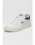 Lacoste Pantofi sport din piele cu detalii logo Lineset - Pled.ro