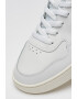 Lacoste Pantofi sport din piele cu detalii logo Lineset - Pled.ro