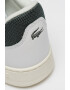 Lacoste Pantofi sport din piele cu detalii logo Lineset - Pled.ro