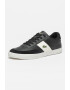 Lacoste Pantofi sport din piele si piele ecologica Court-Master - Pled.ro