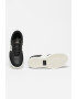 Lacoste Pantofi sport din piele si piele ecologica Court-Master - Pled.ro