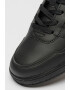 Lacoste Pantofi sport din piele si piele ecologica cu detalii perforate T-Clip - Pled.ro