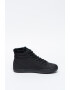 Lacoste Pantofi sport high-top de piele Straight Set Thermo - Pled.ro