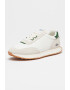 Lacoste Pantofi sport low-cut cu garnituri de piele intoarsa - Pled.ro