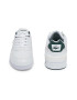 Lacoste Pantofi sport low-cut de piele ecologica - Pled.ro