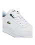 Lacoste Pantofi sport low-cut de piele ecologica - Pled.ro