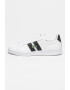 Lacoste Pantofi sport low-cut de piele si piele ecologica - Pled.ro