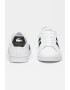 Lacoste Pantofi sport low-cut de piele si piele ecologica - Pled.ro