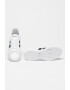 Lacoste Pantofi sport low-cut de piele si piele ecologica - Pled.ro