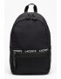 Lacoste Rucsac unisex cu buzunar de plasa - Pled.ro