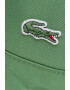 Lacoste Rucsac unisex cu imprimeu logo - Pled.ro