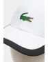 Lacoste Sapca unisex cu detaliu contrastant - Pled.ro