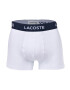 Lacoste Set de boxeri cu logo - 3 perechi - Pled.ro