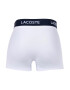 Lacoste Set de boxeri cu logo - 3 perechi - Pled.ro