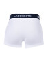 Lacoste Set de boxeri cu banda logo in talie - 5 perechi - Pled.ro