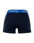 Lacoste Set de boxeri cu logo - 3 perechi - Pled.ro