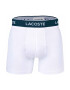 Lacoste Set de boxeri cu logo - 3 perechi - Pled.ro