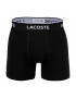 Lacoste Set de boxeri cu logo - 3 perechi - Pled.ro