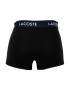 Lacoste Set de boxeri cu logo - 3 perechi - Pled.ro