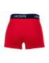 Lacoste Set de boxeri cu logo - 3 perechi - Pled.ro