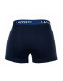 Lacoste Set de boxeri cu logo - 3 perechi - Pled.ro