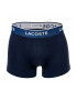 Lacoste Set de boxeri cu logo - 3 perechi - Pled.ro