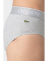 Lacoste Set de chiloti - 3 perechi - Pled.ro