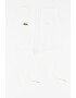 Lacoste Set de sosete lungi unisex - 3 perechi - Pled.ro