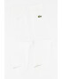 Lacoste Set de sosete lungi unisex - 3 perechi - Pled.ro