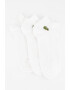 Lacoste Set de sosete unisex pana la glezna - 3 perechi - Pled.ro