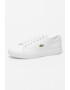 Lacoste Tenisi de piele cu logo discret Gripshot - Pled.ro