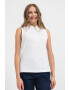 Lacoste Top polo din material pique - Pled.ro