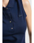 Lacoste Top polo din material pique - Pled.ro