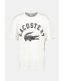 Lacoste Tricou cu imprimeu logo - Pled.ro