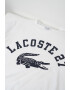 Lacoste Tricou cu imprimeu logo - Pled.ro