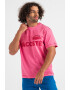 Lacoste Tricou cu imprimeu logo - Pled.ro