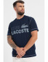 Lacoste Tricou cu imprimeu logo - Pled.ro