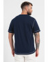 Lacoste Tricou cu imprimeu logo - Pled.ro