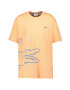 Lacoste Tricou cu imprimeu logo - Pled.ro