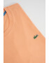 Lacoste Tricou cu imprimeu logo - Pled.ro