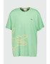 Lacoste Tricou cu imprimeu logo - Pled.ro